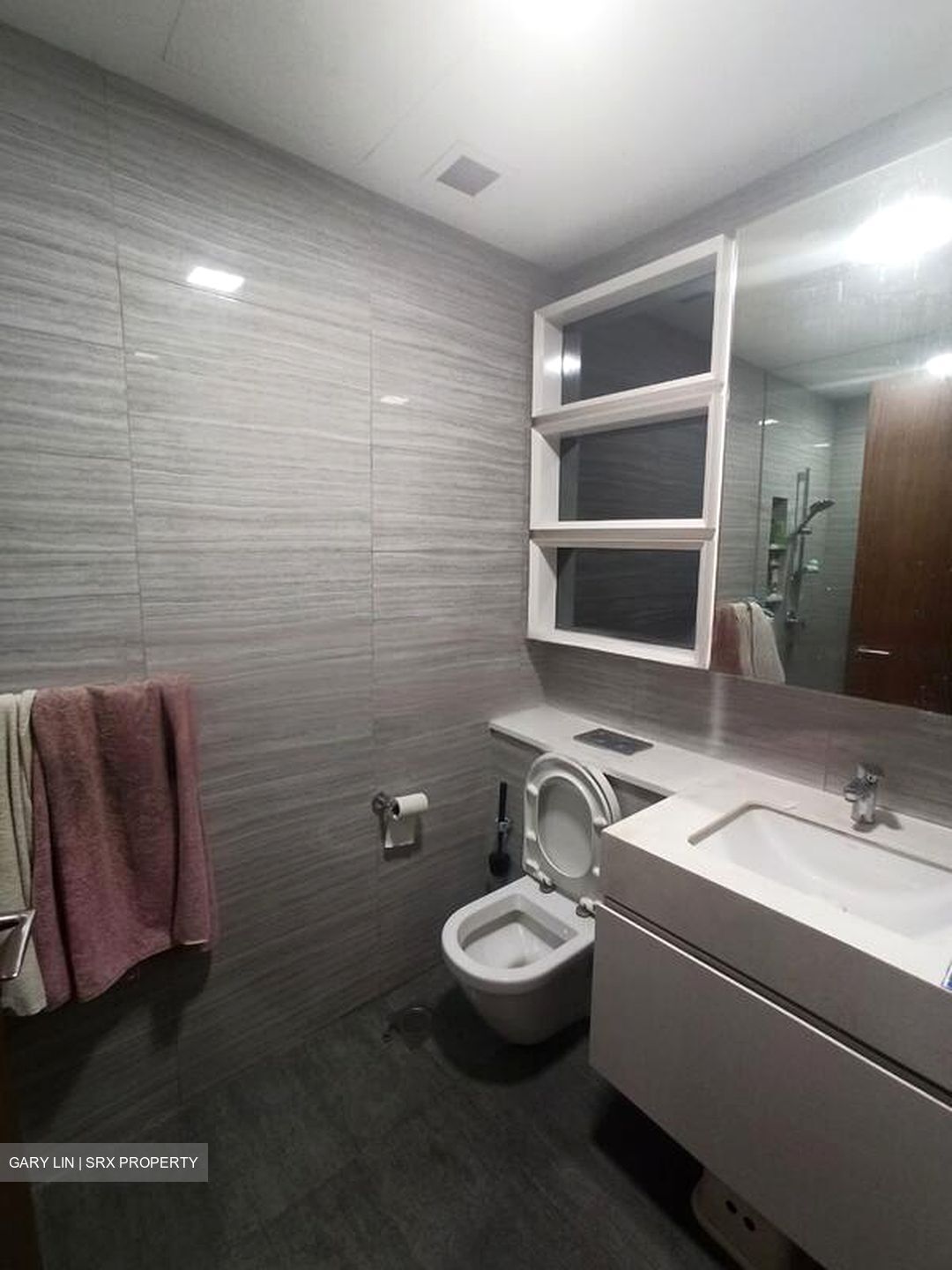 Fernvale Glades (D28), Condominium #470168161